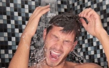 Melegvízszünet Tatabányán erőműi karbantartás miatt