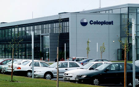 Bővít Magyarországon a Coloplast, 700 új munkahely jön létre