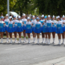 Helló Európa, helló Tatabánya! Menetelünk!