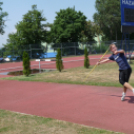 Öt magyar bajnok az atlétika viadalon!