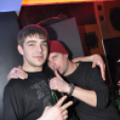 Metzker Viktória a Vadorzóban!