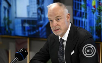 Szalay-Bobrovniczky: Washingtonban HIMARS rakéta beszerzéséről is tárgyaltunk