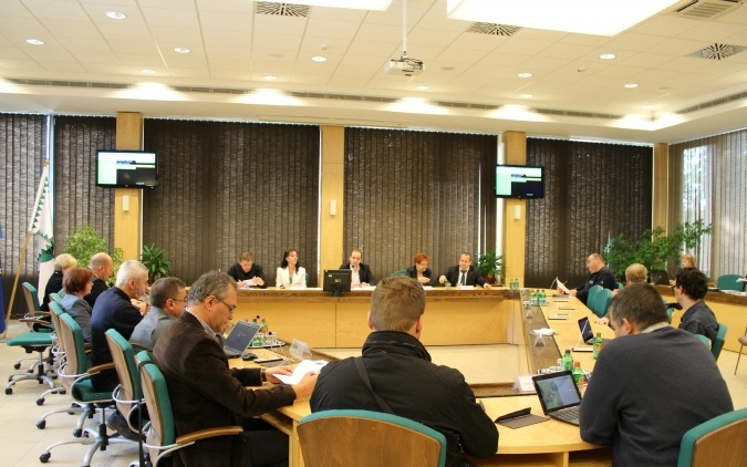 Újabb műfüves pályák épülhetnek Tatabányán