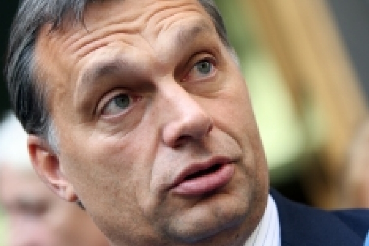 Orbán megnevezte miniszterjelöltjeit 