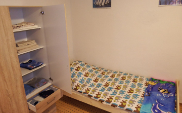 Elkészült a sterilszoba