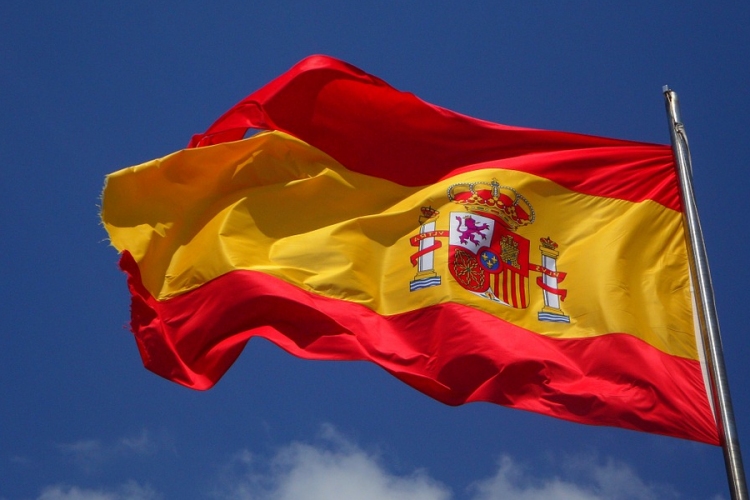Spanyolországba 75 százalékkal kevesebb turista érkezett júliusban mint tavaly