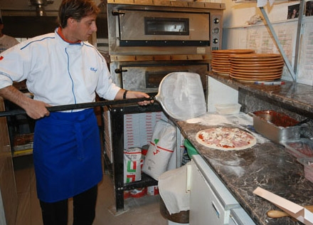 Don Salvatore Pizzeria