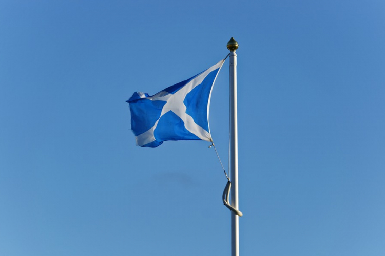 Újból elkezdődik a skóciai függetlenségi népszavazást előkészítő munka