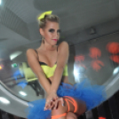 Metzker Viktória a Vadorzóban!