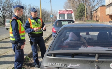 Életet menthetnek a biztonsági eszközök