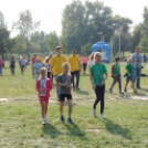 Mezei futóverseny (városi diákolimpia)  