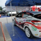 Juhász Csaba: Velenje Rallye beszámoló