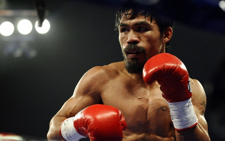 Pacquiao rábólintott, május 2-án lehet a történelmi bokszmeccs Mayweatherrel