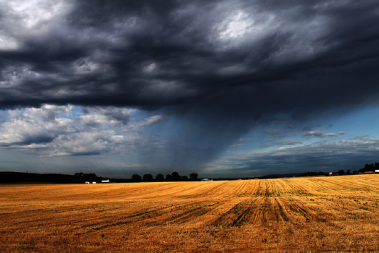 A nyári viharok veszélyei