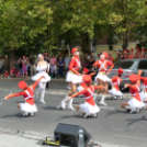 Helló Európa, helló Tatabánya! Menetelünk!