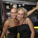 Szilveszteri buli a Vadorzóban