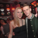 Szilveszteri buli a Vadorzóban