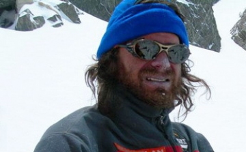 Everest-expedíció - Klein Dávid fizikailag alkalmas a mászásra