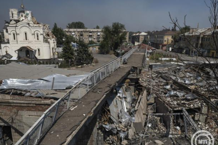 Fehér Ház: Donald Trump számára minden elképzelhető, hogy elérje a békét Ukrajnában