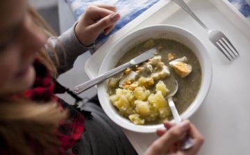 Jelentősen drágulhat a közétkeztetés 