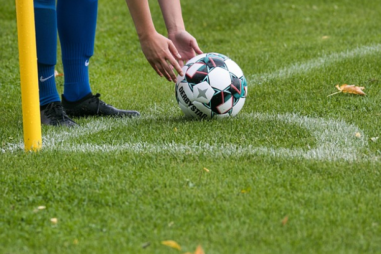 Labdarúgó NB II - Újra nyert és visszaállt az élre a Kisvárda