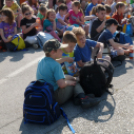 Közbiztonsági nyílt nap 2500 gyermekkel