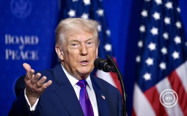 Az amerikai legfelsőbb bíróság érvénytelenítette Donald Trump globális vámintézkedéseit