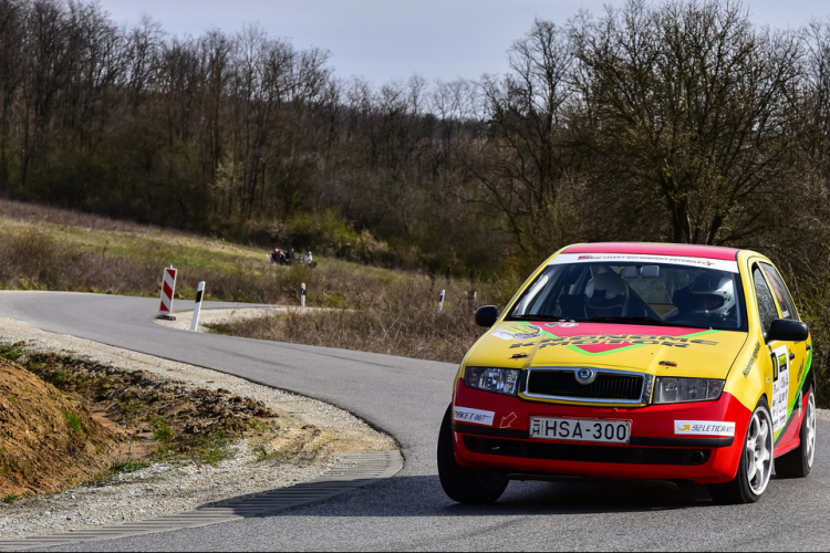 Rally: Reméljük, megtörik az átok Egerben!