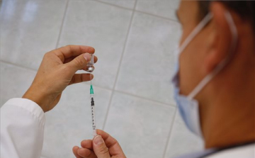 Egyértelmű a védőoltások magas hatékonysága egy magyar kutatás szerint