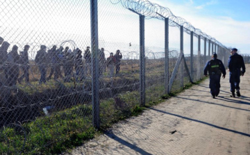 Varga Mihály: a kormány a határvédelmi költségek megtérítését kéri az Európai Uniótól