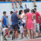 Öt magyar bajnok az atlétika viadalon!