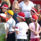 Közbiztonsági nyílt nap 2500 gyermekkel