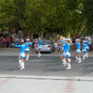 Helló Európa, helló Tatabánya! Menetelünk!