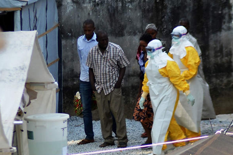 Az Ebola miatt ül össze az ENSZ BT