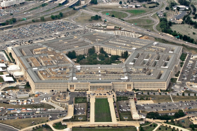 Pentagon: a szír vegyifegyver-kapacitás nagy része megsemmisült 