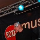 Roxxy Music Café - 2012. március 24.