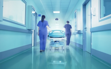 Feloldották a makói kórház kanyaró miatti járványügyi zárlatát