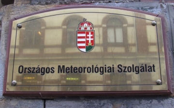 Ónos eső - A meteorológiai szolgálat visszavonta a figyelmeztetéseket