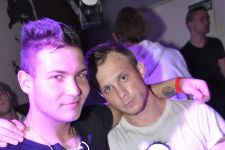 Pletycafesec buli 2013. január 18.