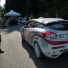 Juhász Csaba: Velenje Rallye beszámoló