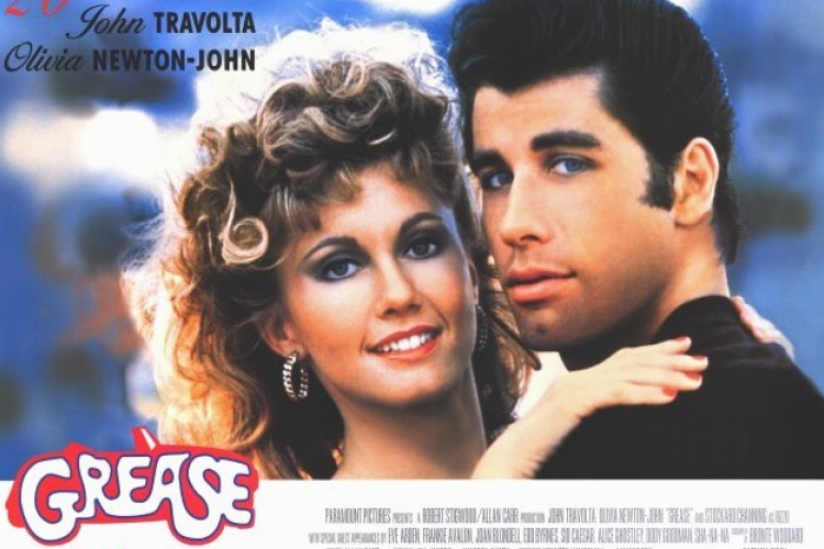 Előzményfilm készül az 1978-as Grease-hez 