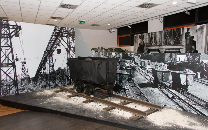 Metamorfózis - Állandó kiállítás nyílt