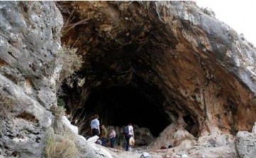 A világ legősibb sörfőzdéjét találták meg az izraeli Raqefet-barlangban