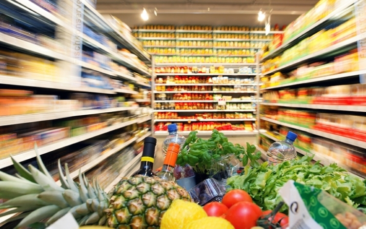 Az energia- és az élelmiszerárak miatt nőtt az infláció novemberben
