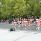 Helló Európa, helló Tatabánya! Menetelünk!