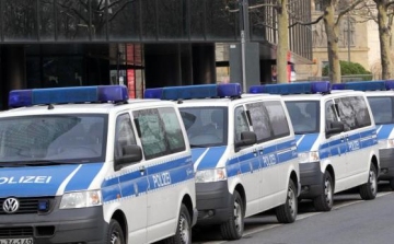 Motoros bandák közötti leszámolás lehetett a frankfurti lövöldözés