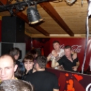 Pikantó buli 2012. január 21.