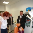 Új helyen új fogászat várja a betegeket Tatabányán