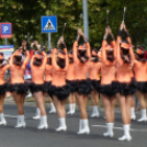 Helló Európa, helló Tatabánya! Menetelünk!