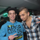 Vadorzó buli 2013. január 26.